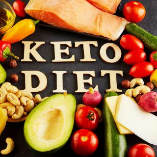 Accelera il processo di chetosi