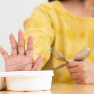 Riduce l’appetito e controlla la fame emotiva