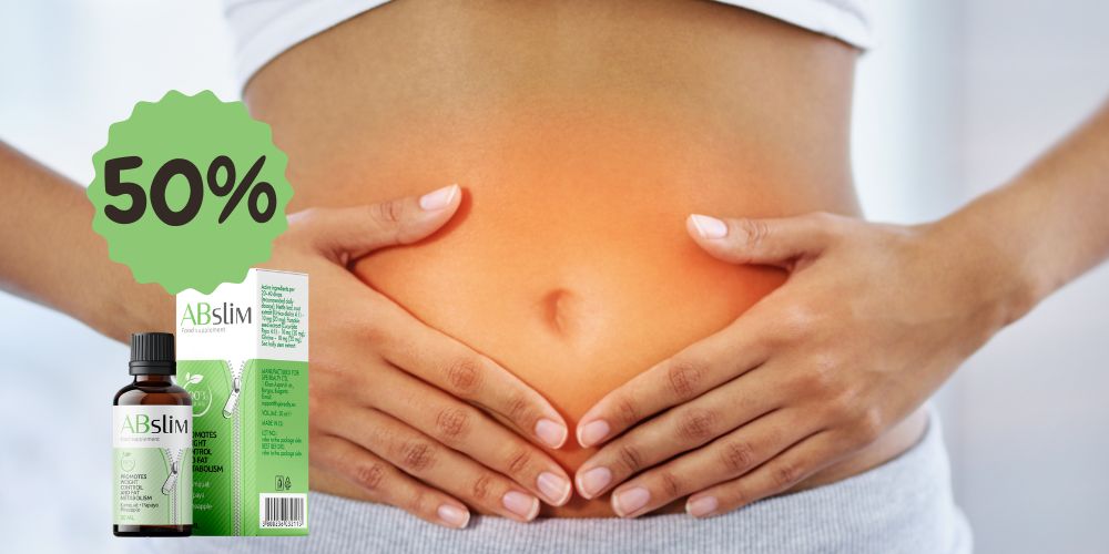 ABslim Italia Sito Ufficiale 